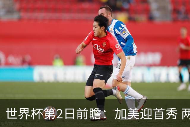 世界杯第2日前瞻：加美迎首秀 两场开幕式+两场焦点战