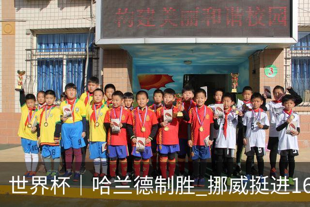 世界杯｜哈兰德制胜 挪威挺进16强将战巴西