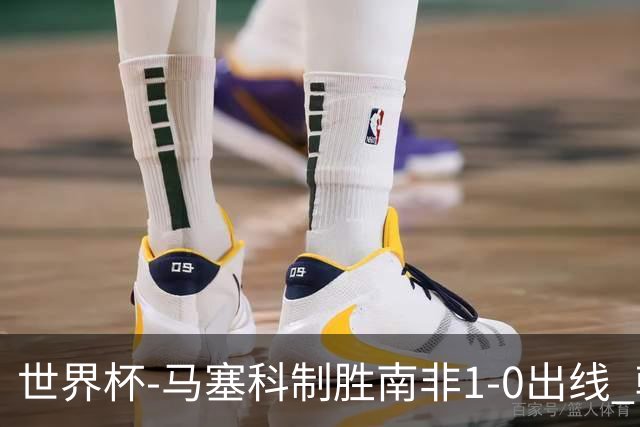 世界杯-马塞科制胜南非1-0出线 韩国积3分获小组第三待定