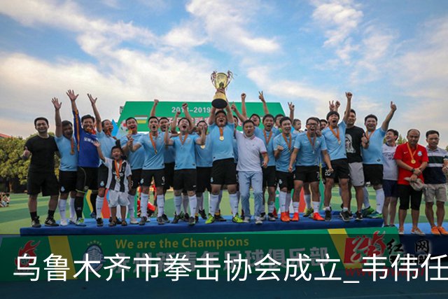 乌鲁木齐市拳击协会成立 韦伟任会长