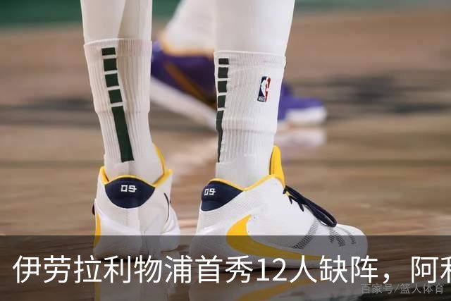 伊劳拉利物浦首秀12人缺阵，阿利松范迪克均挂免战牌