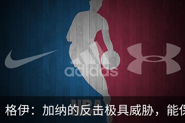 格伊：加纳的反击极具威胁，能保持零封也是积极的一面