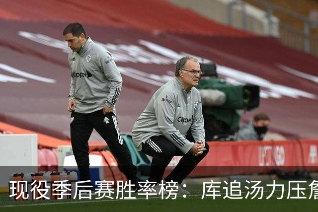 现役季后赛胜率榜：库追汤力压詹姆斯和杜兰特，前十名都有冠军