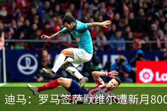 迪马：罗马签萨默维尔遭新月8000万欧截胡 目标转向努萨等人