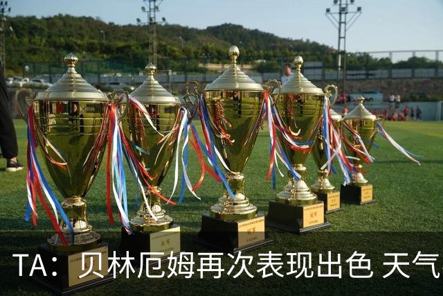 TA：贝林厄姆再次表现出色 天气导致比赛延误可能是世界杯常态