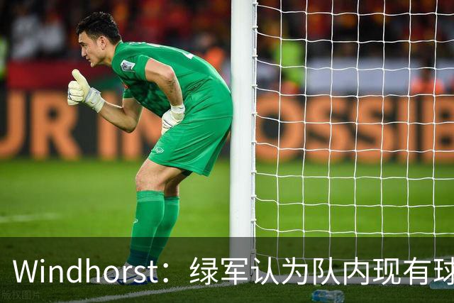 Windhorst：绿军认为队内现有球员能弥补失去杰伦·布朗的损失